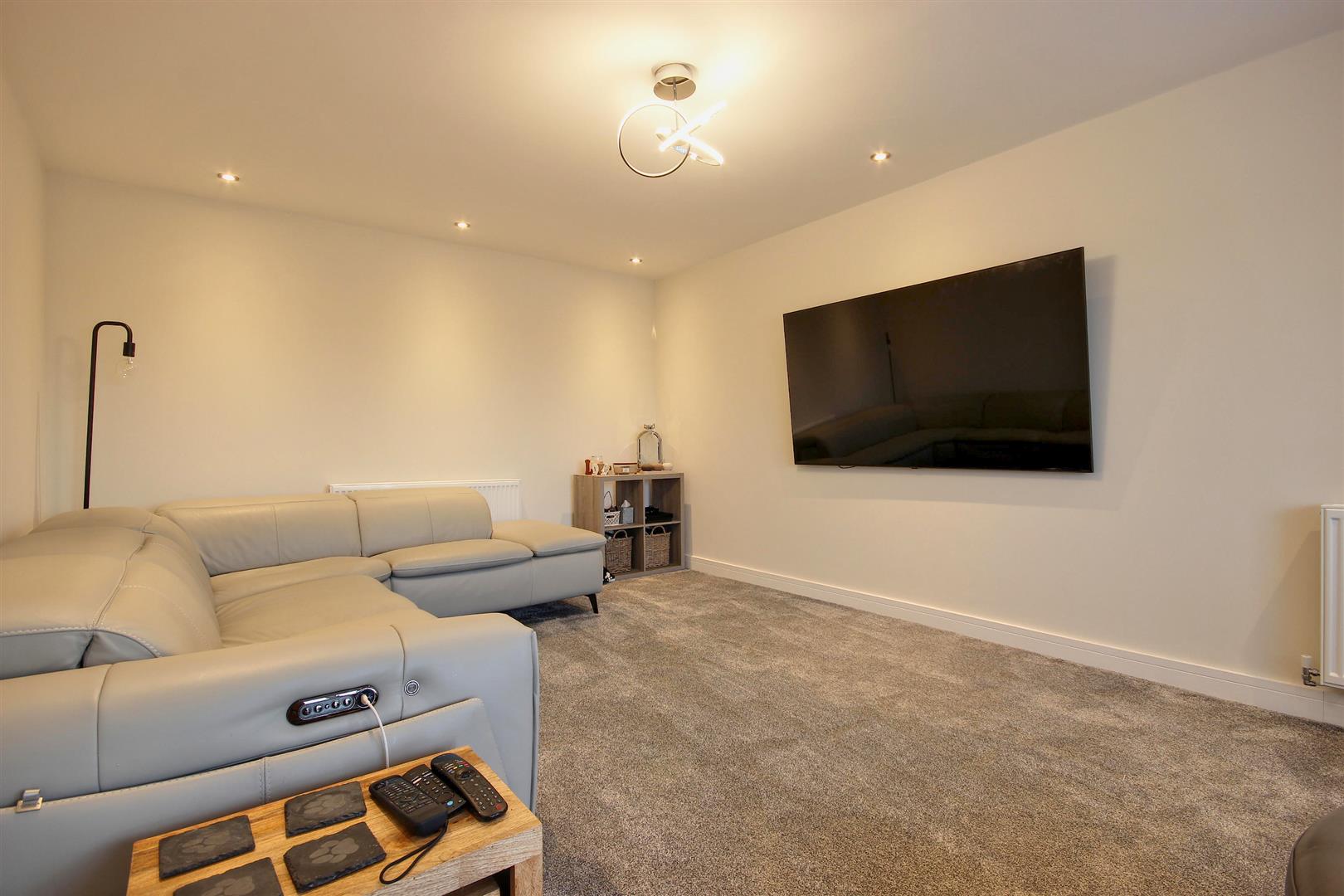 Eyre Grove, Hull Road, Hornsea